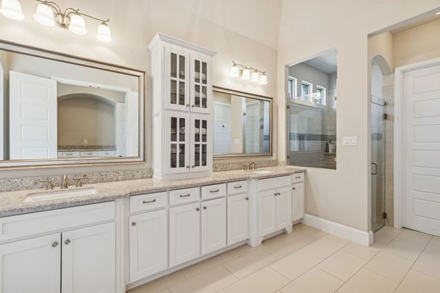 701 Cherrywood Drive, Prosper, TX 75078