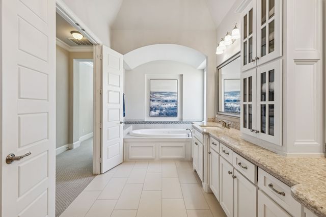 701 Cherrywood Drive, Prosper, TX 75078