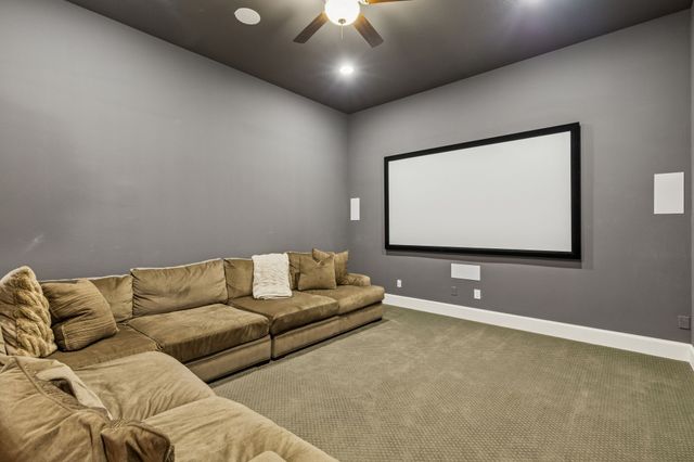 701 Cherrywood Drive, Prosper, TX 75078