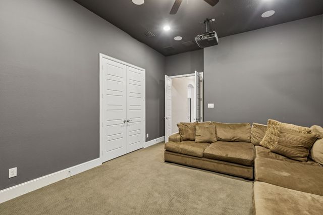 701 Cherrywood Drive, Prosper, TX 75078