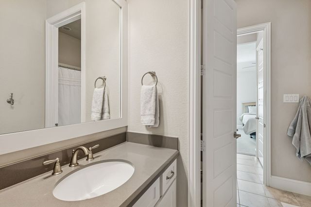 701 Cherrywood Drive, Prosper, TX 75078