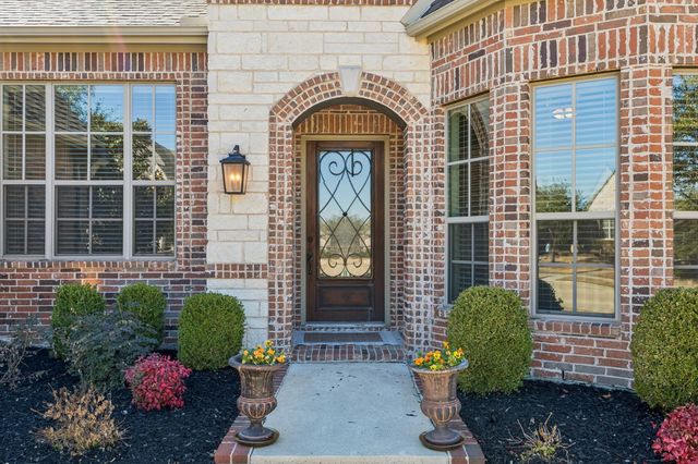 701 Cherrywood Drive, Prosper, TX 75078