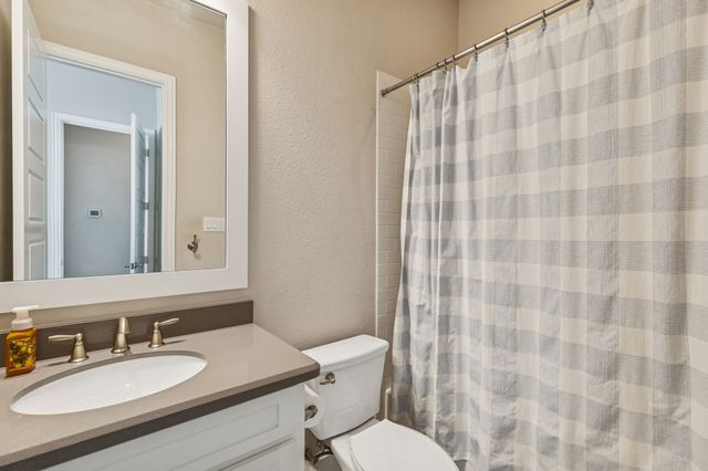 701 Cherrywood Drive, Prosper, TX 75078