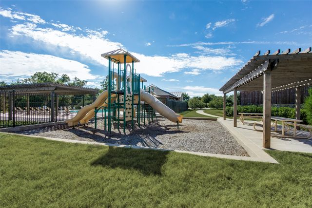 701 Cherrywood Drive, Prosper, TX 75078