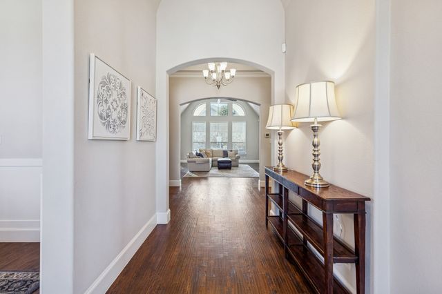 701 Cherrywood Drive, Prosper, TX 75078