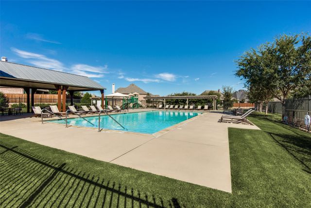 701 Cherrywood Drive, Prosper, TX 75078