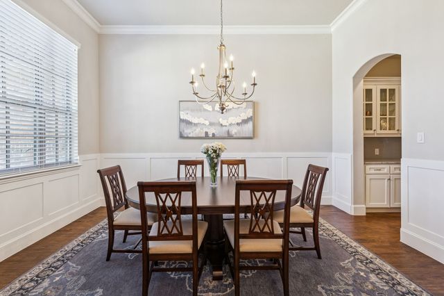 701 Cherrywood Drive, Prosper, TX 75078