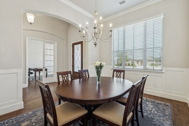 701 Cherrywood Drive, Prosper, TX 75078