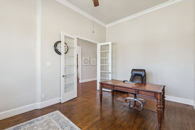 701 Cherrywood Drive, Prosper, TX 75078