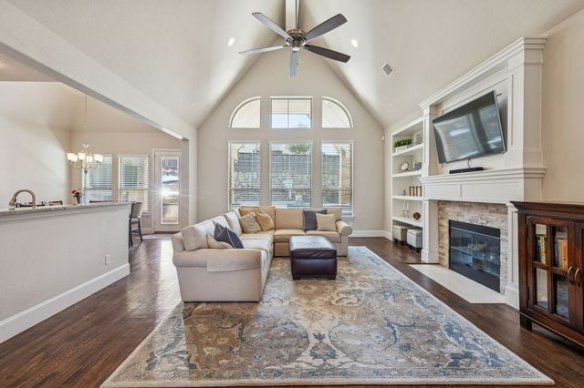 701 Cherrywood Drive, Prosper, TX 75078