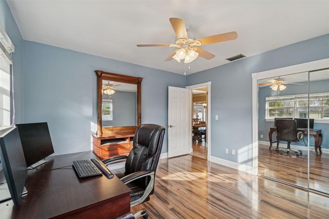 461 DEVILLE DRIVE E, Largo, FL 33771