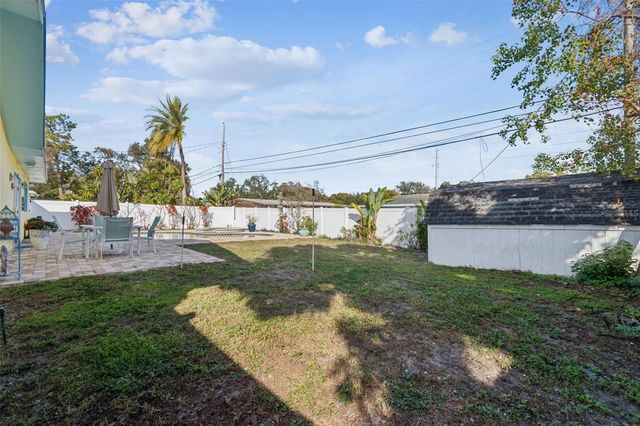 461 DEVILLE DRIVE E, Largo, FL 33771