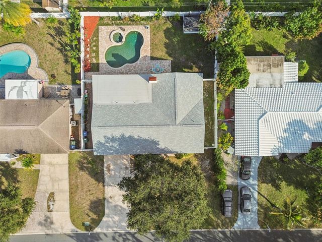 461 DEVILLE DRIVE E, Largo, FL 33771