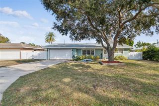 461 DEVILLE DRIVE E, Largo, FL 33771