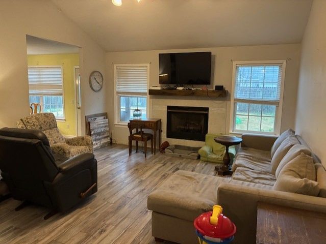 1277 Fox Trail Drive, Elkins, AR 72727