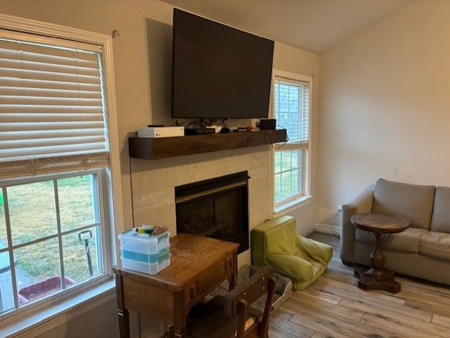 1277 Fox Trail Drive, Elkins, AR 72727