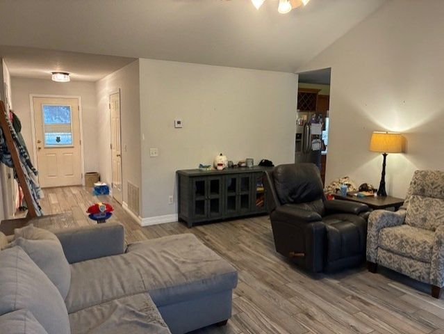 1277 Fox Trail Drive, Elkins, AR 72727