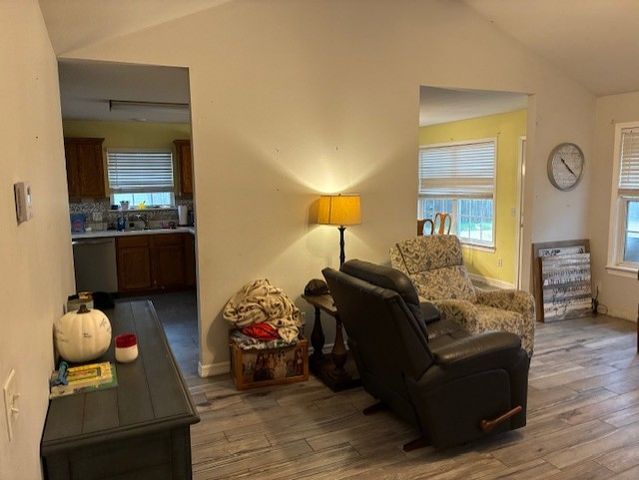 1277 Fox Trail Drive, Elkins, AR 72727