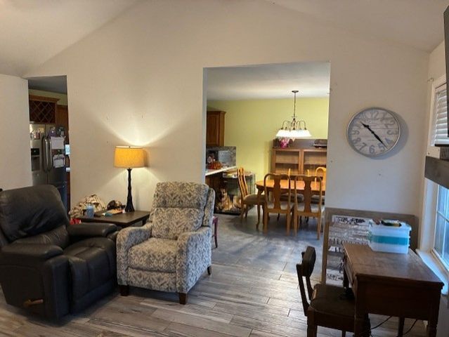 1277 Fox Trail Drive, Elkins, AR 72727