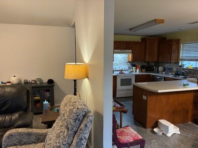 1277 Fox Trail Drive, Elkins, AR 72727