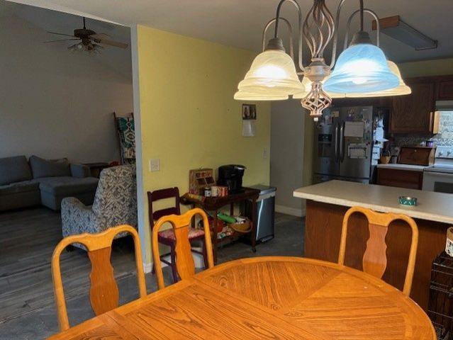 1277 Fox Trail Drive, Elkins, AR 72727