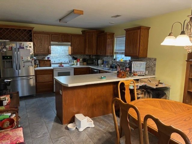 1277 Fox Trail Drive, Elkins, AR 72727