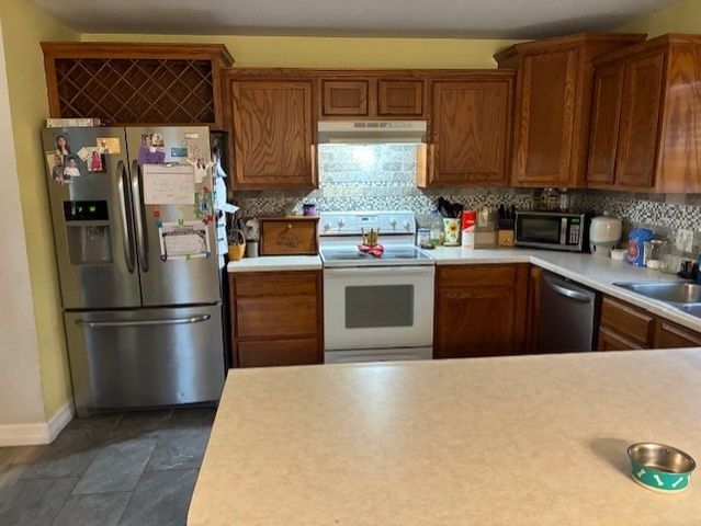 1277 Fox Trail Drive, Elkins, AR 72727