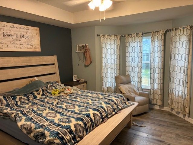 1277 Fox Trail Drive, Elkins, AR 72727