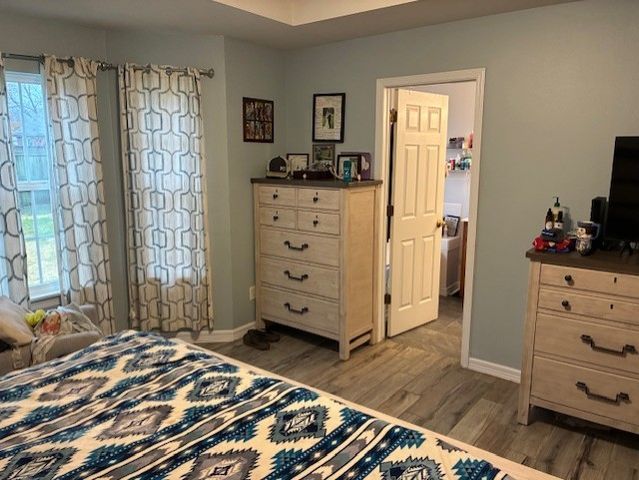 1277 Fox Trail Drive, Elkins, AR 72727