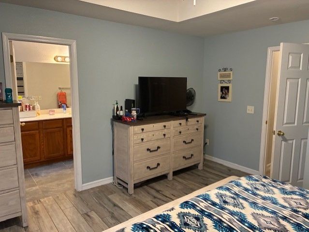 1277 Fox Trail Drive, Elkins, AR 72727