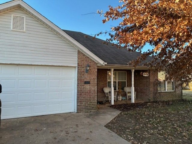 1277 Fox Trail Drive, Elkins, AR 72727