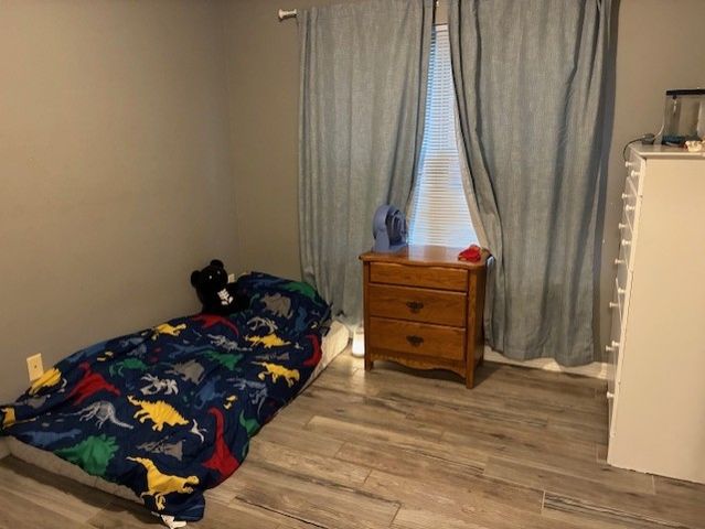 1277 Fox Trail Drive, Elkins, AR 72727