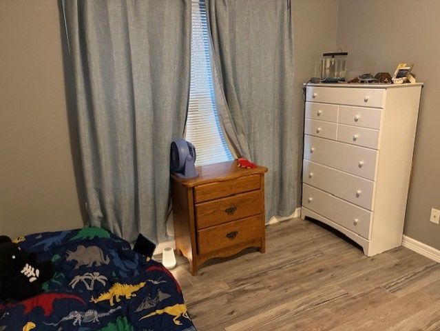 1277 Fox Trail Drive, Elkins, AR 72727