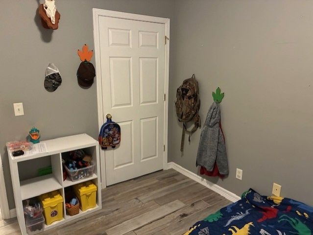 1277 Fox Trail Drive, Elkins, AR 72727