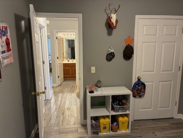 1277 Fox Trail Drive, Elkins, AR 72727