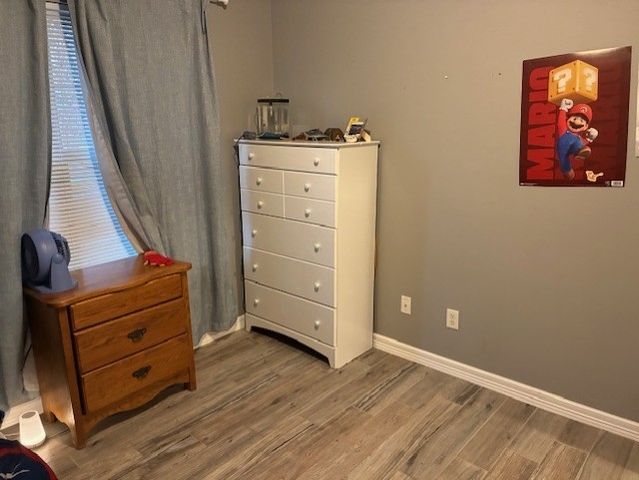 1277 Fox Trail Drive, Elkins, AR 72727