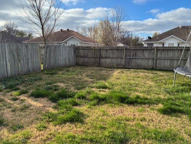 1277 Fox Trail Drive, Elkins, AR 72727