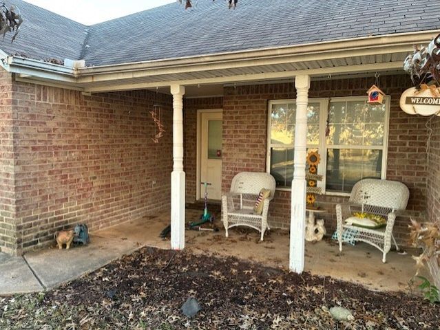 1277 Fox Trail Drive, Elkins, AR 72727