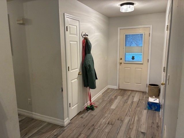 1277 Fox Trail Drive, Elkins, AR 72727