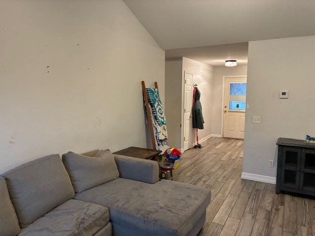 1277 Fox Trail Drive, Elkins, AR 72727