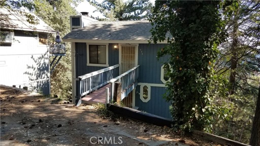 959 Coulter Pine, Crestline, CA 92325