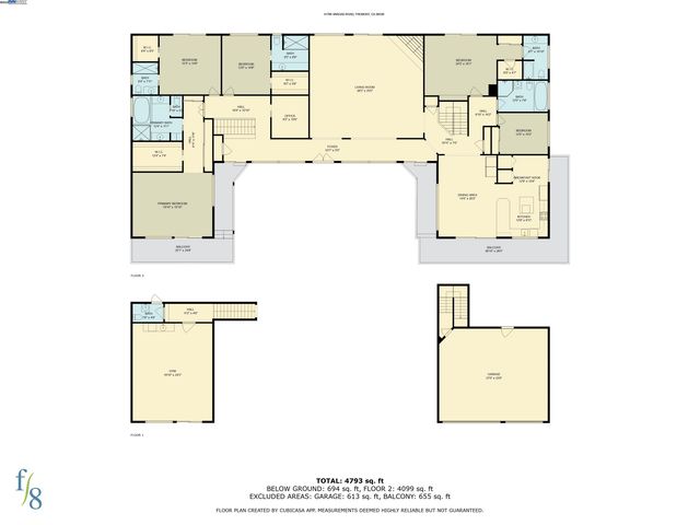 41794 Vargas Rd, Fremont, CA 94539