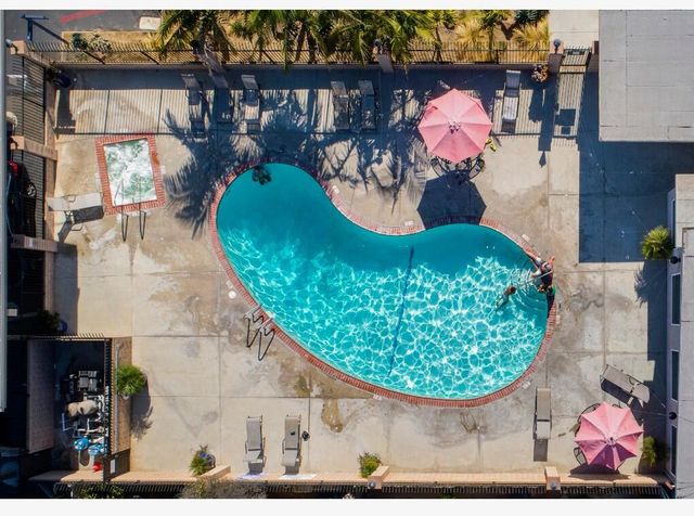 80 Huntington Street 616, Huntington Beach, CA 92648