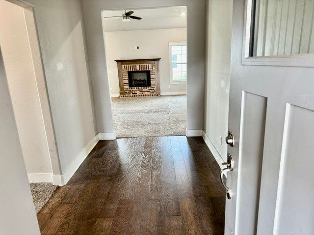 912 Hickory Meadows Avenue, Tontitown, AR 72762