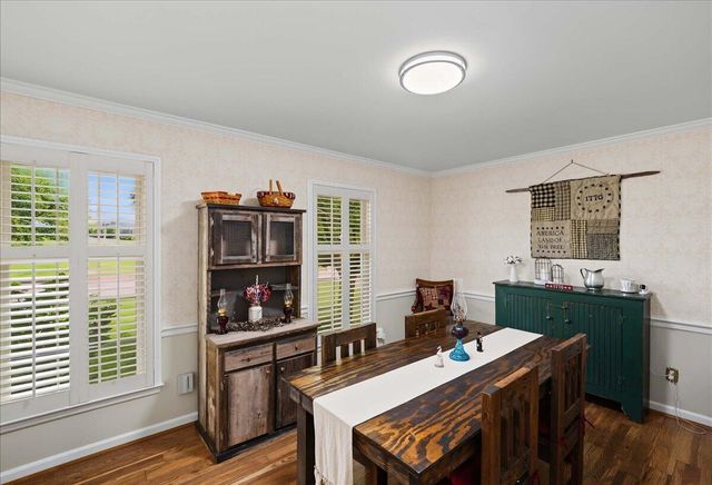 102 Dogwood Drive, Lancaster, KY 40444