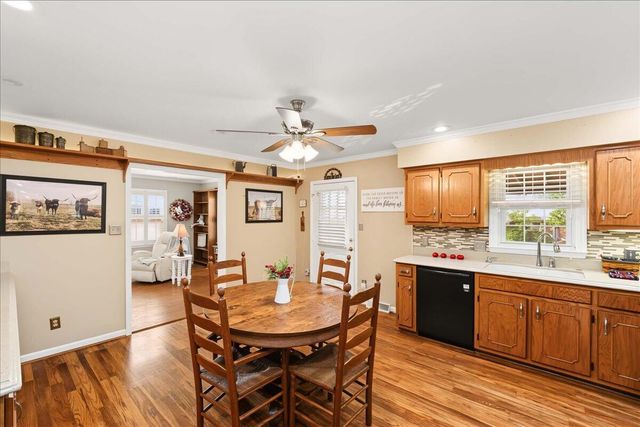 102 Dogwood Drive, Lancaster, KY 40444