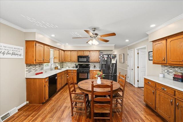 102 Dogwood Drive, Lancaster, KY 40444
