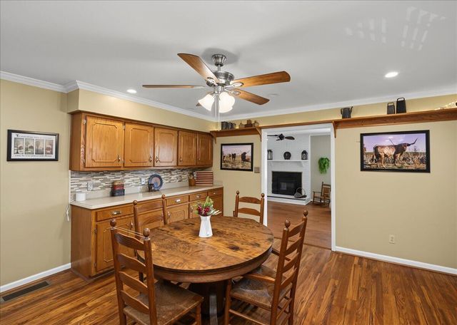 102 Dogwood Drive, Lancaster, KY 40444