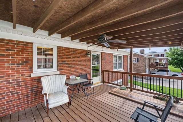 102 Dogwood Drive, Lancaster, KY 40444