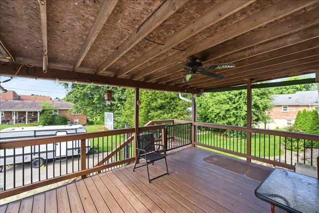 102 Dogwood Drive, Lancaster, KY 40444